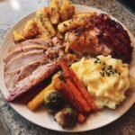 christmas buffet ideas for a joyful holiday feast