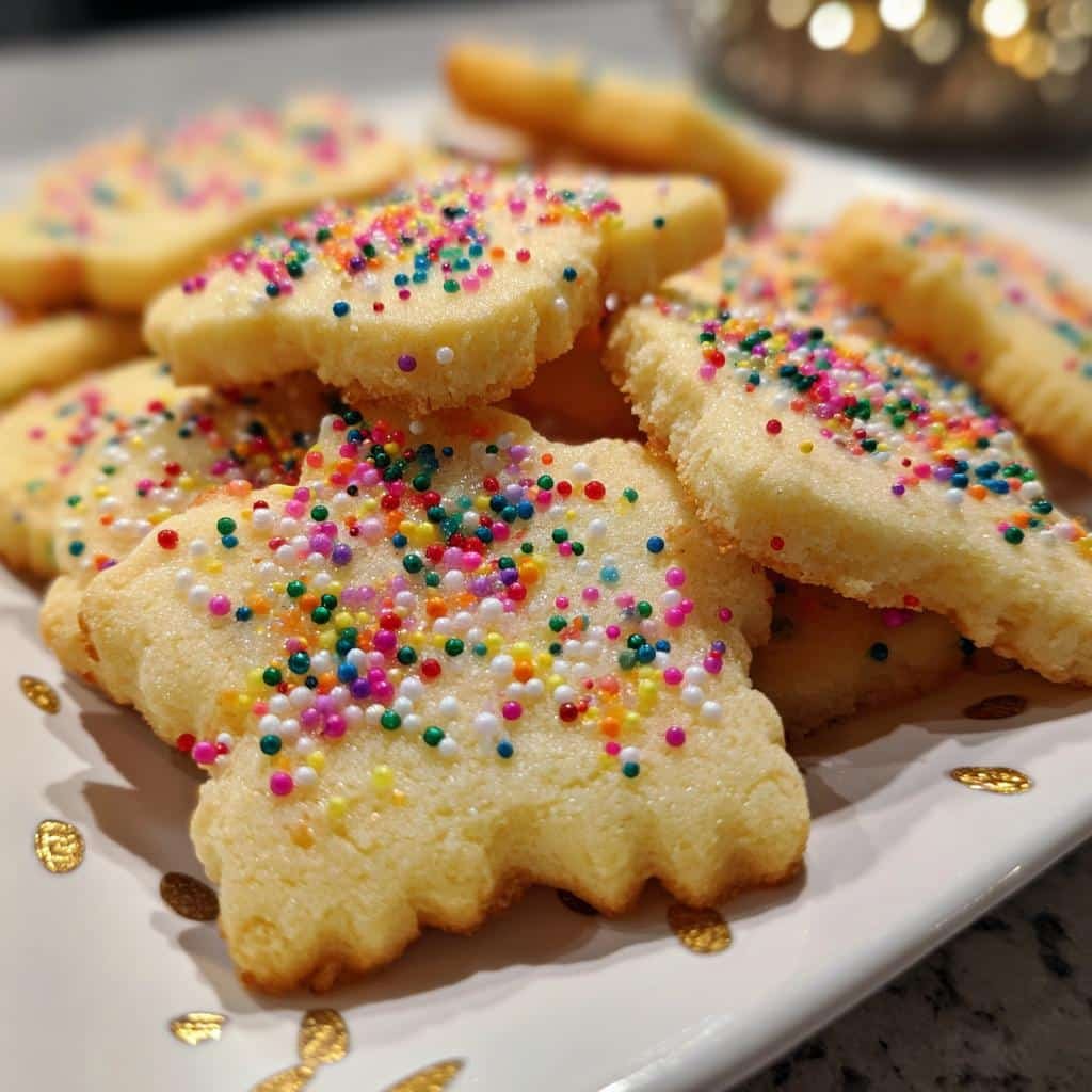 christmas cookies recipes 2 - detail 1