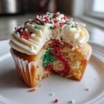 christmas cupcake designs