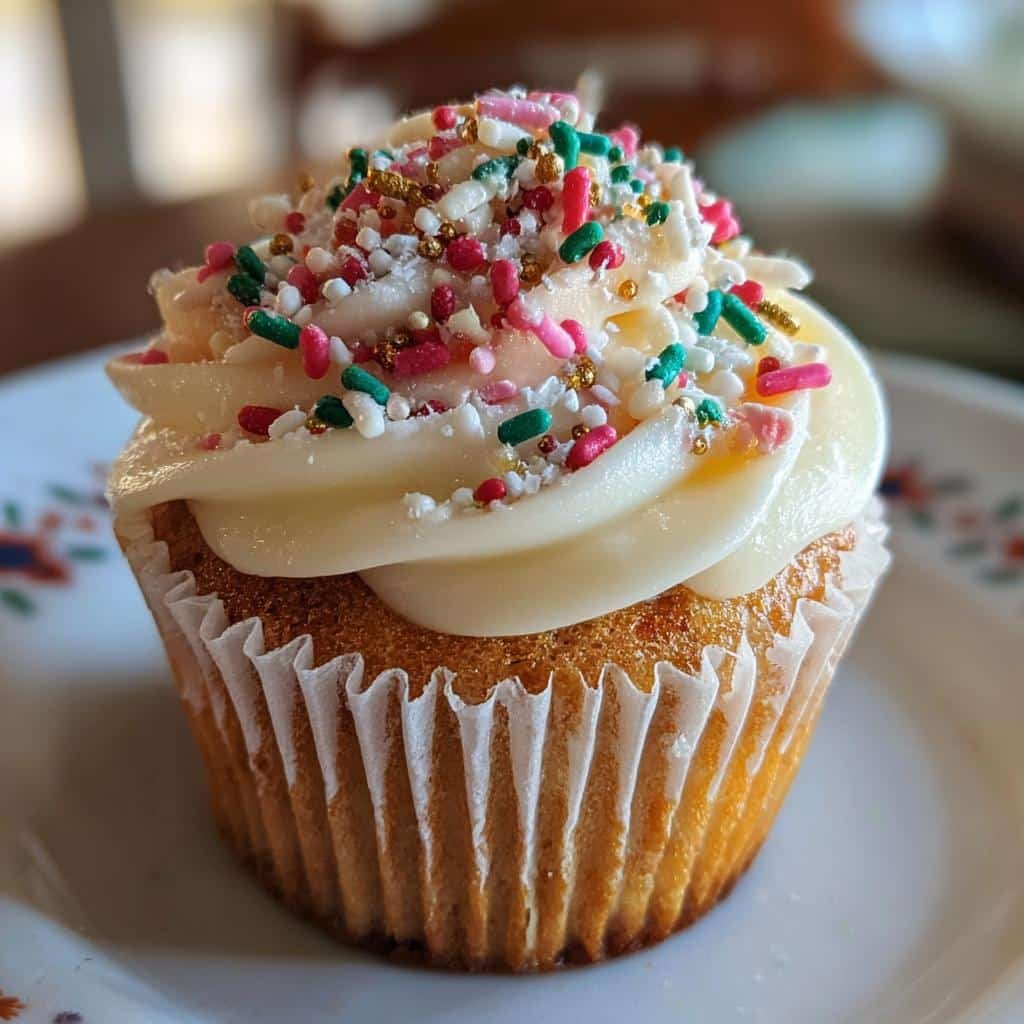 12 Magical Christmas Cupcake Toppers That Spark Joy Instantly 3 christmas cupcake toppers joyful ideas create magic - detail 1