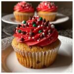 christmas cupcakes decoration