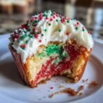 christmas cupcakes easy