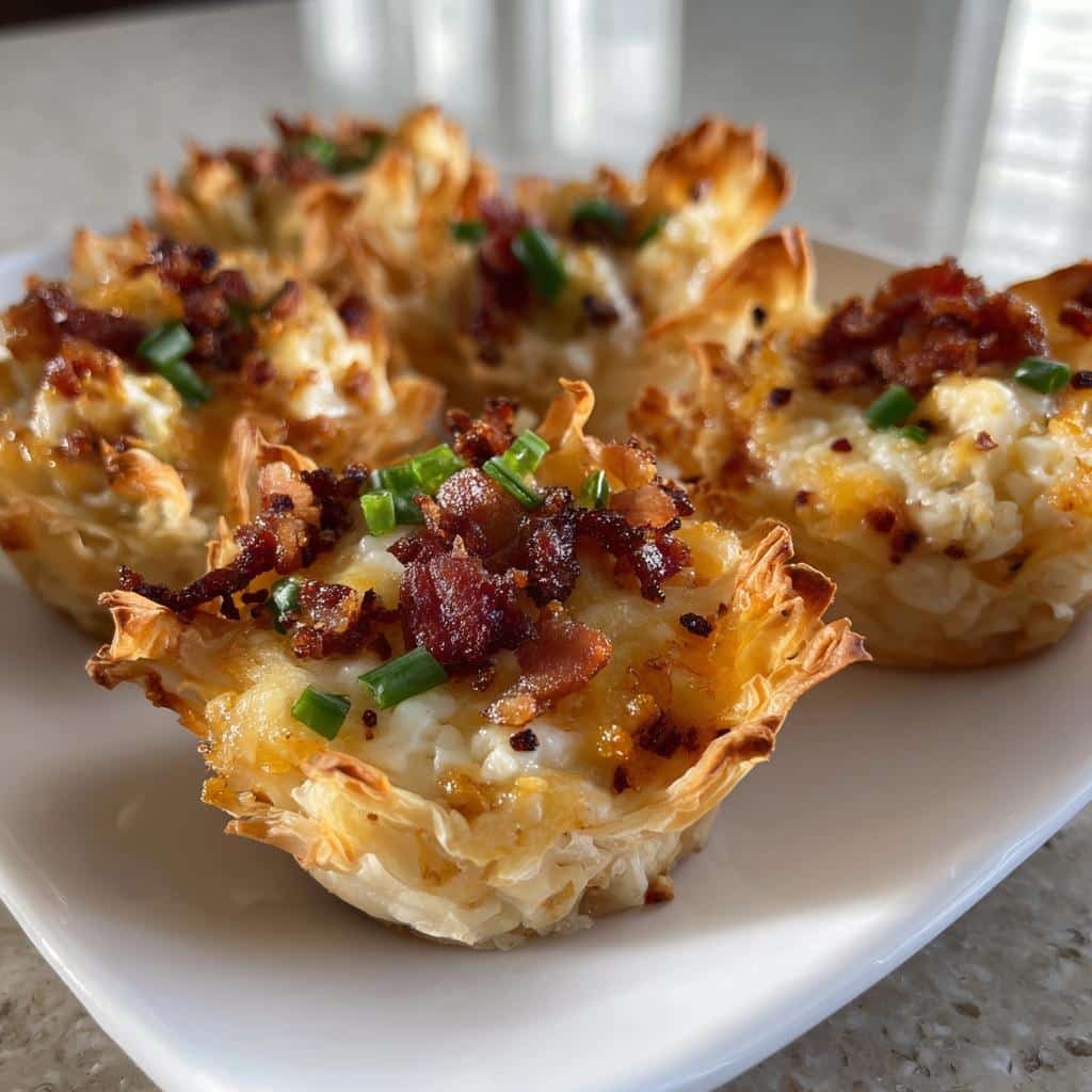 20 Irresistible Christmas Day Appetizers That Wow Guests 3 christmas day appetizers - detail 1