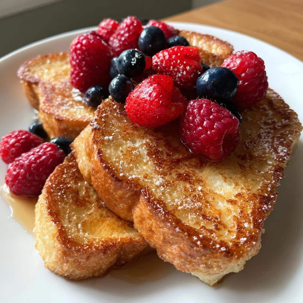 Magical Christmas Day Breakfast Ideas in 15 Minutes 3 christmas day breakfast ideas - detail 1