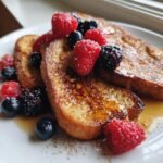christmas day breakfast ideas