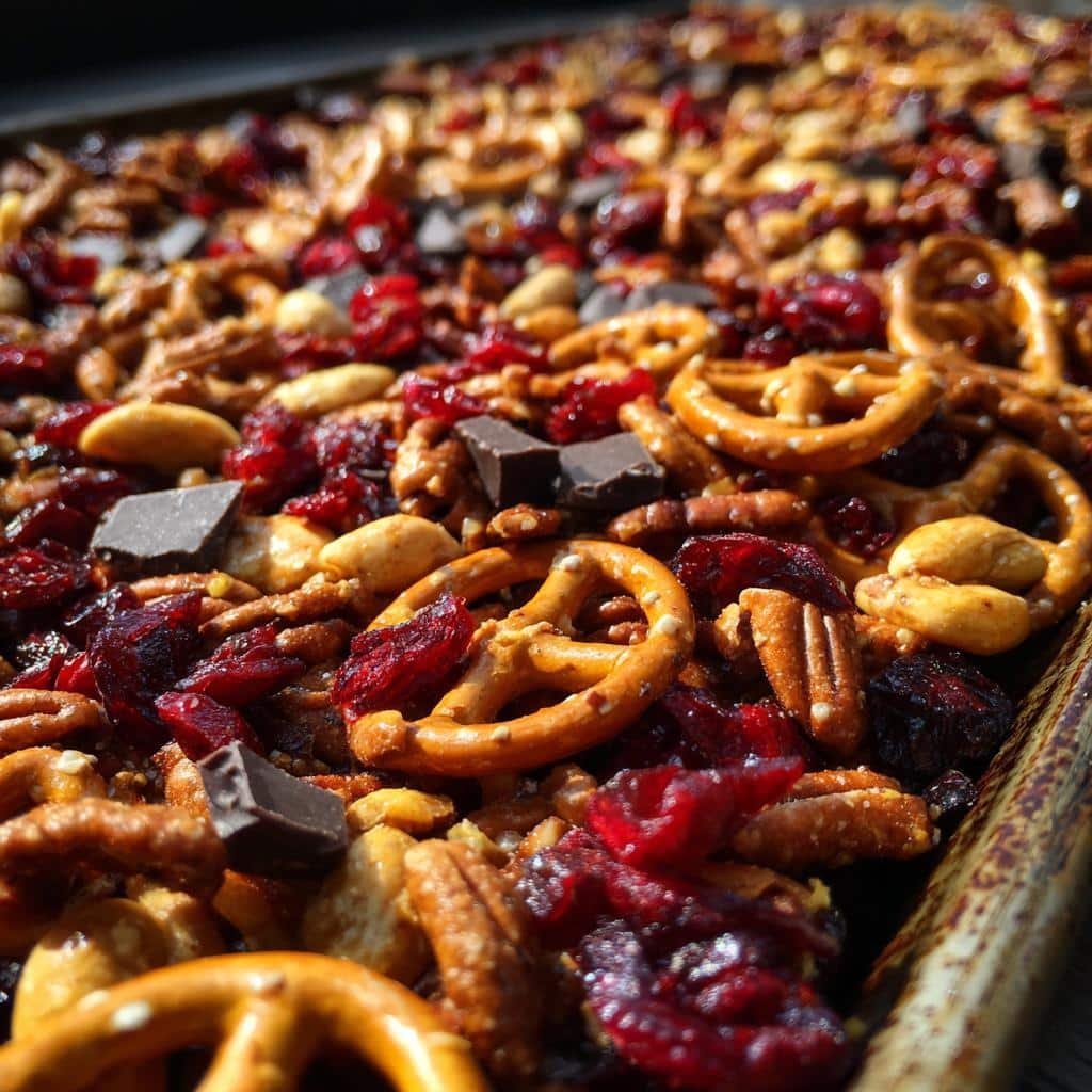 15-Minute Christmas Day Snacks That Disappear Fast 3 christmas day snacks - detail 1