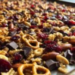 christmas day snacks