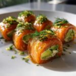 christmas day starters delight your guests