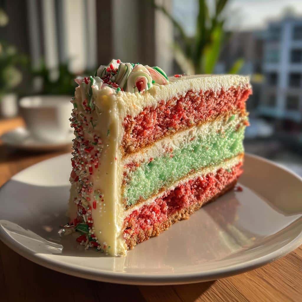 5 Magical Christmas Decorated Cake Tips for Festive Delight 3 christmas decorated cakes tips festive delight - detail 1