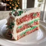 christmas decorated cakes tips festive delight