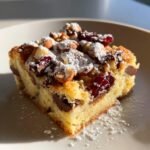 christmas dessert bar recipe deliciously festive treats