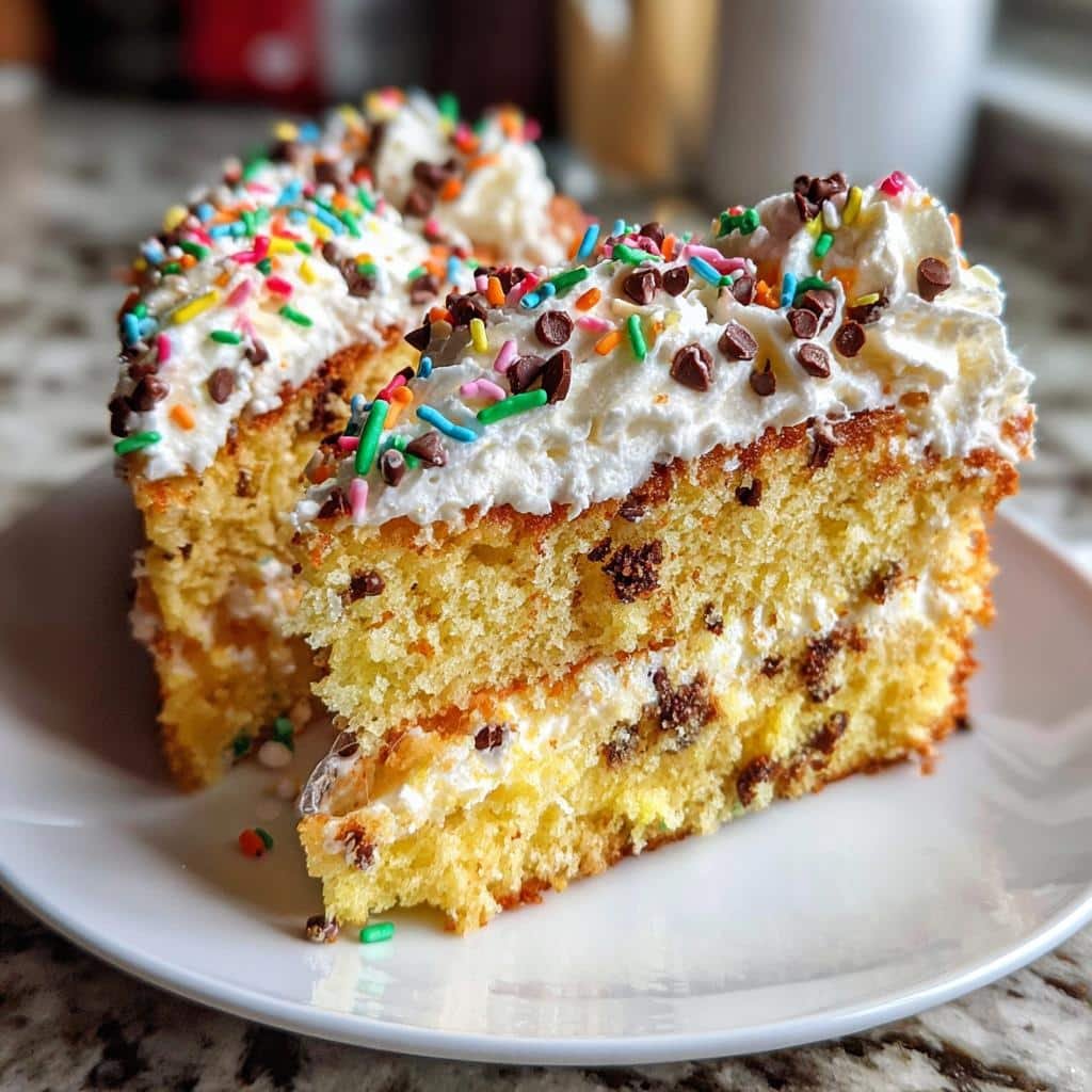 Magical Christmas Dessert Table With 3 Festive Twists 3 christmas dessert table - detail 1