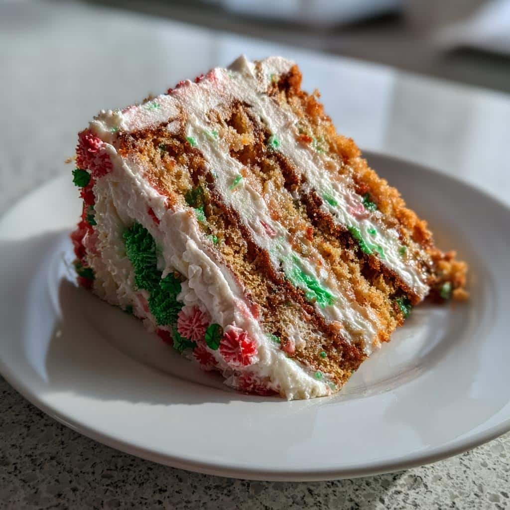 Magical Christmas Dessert Table Ideas for 12 Guests 3 christmas dessert table ideas - detail 1