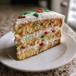 christmas dessert table ideas