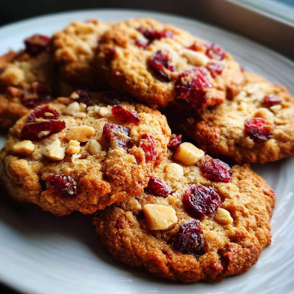 Irresistible Gluten-Free Christmas Desserts in 15 Minutes 3 christmas desserts gluten free - detail 1