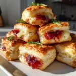 christmas dinner appetizers