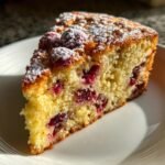 christmas dinner dessert