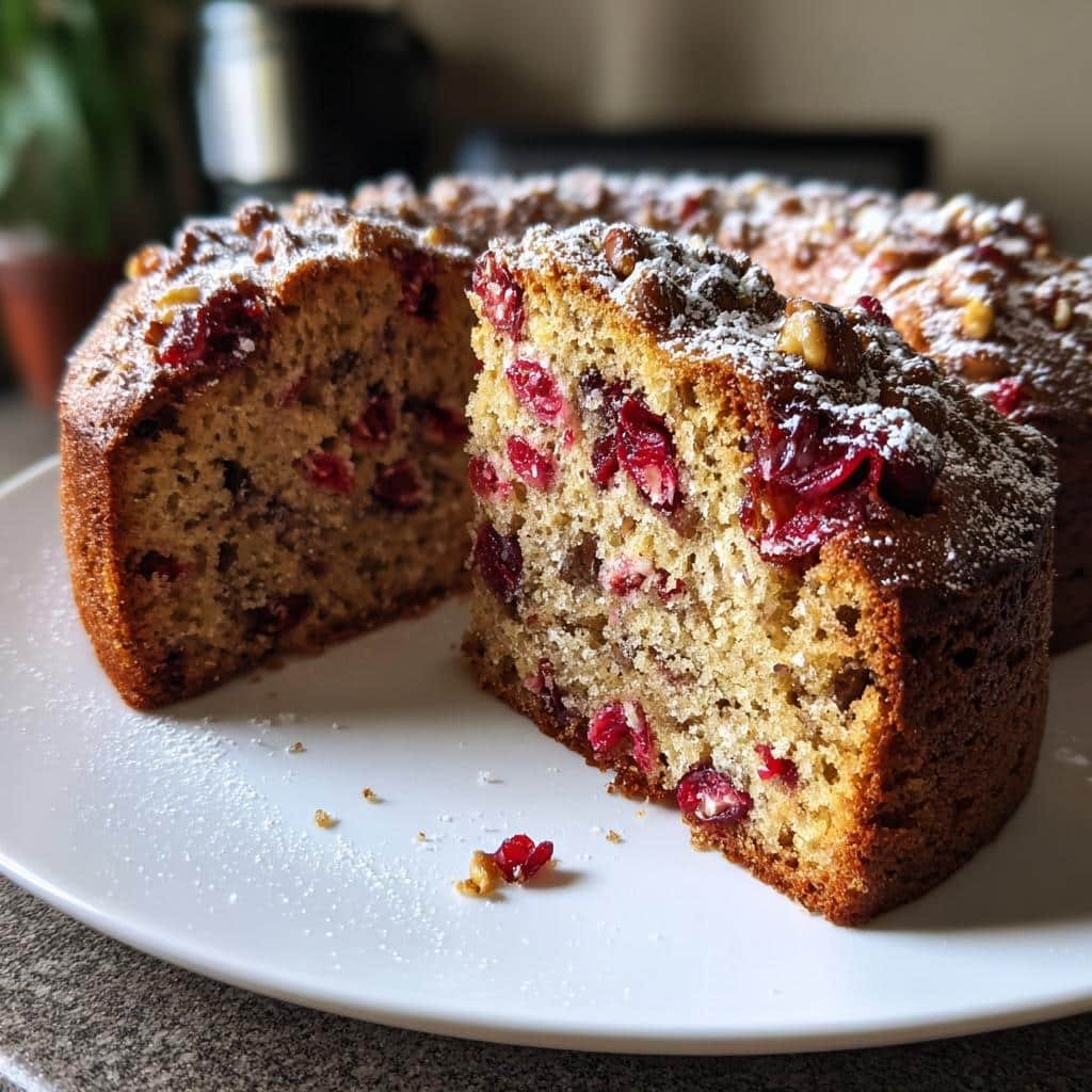 christmas dinner dessert ideas - detail 1