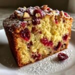 christmas dinner desserts