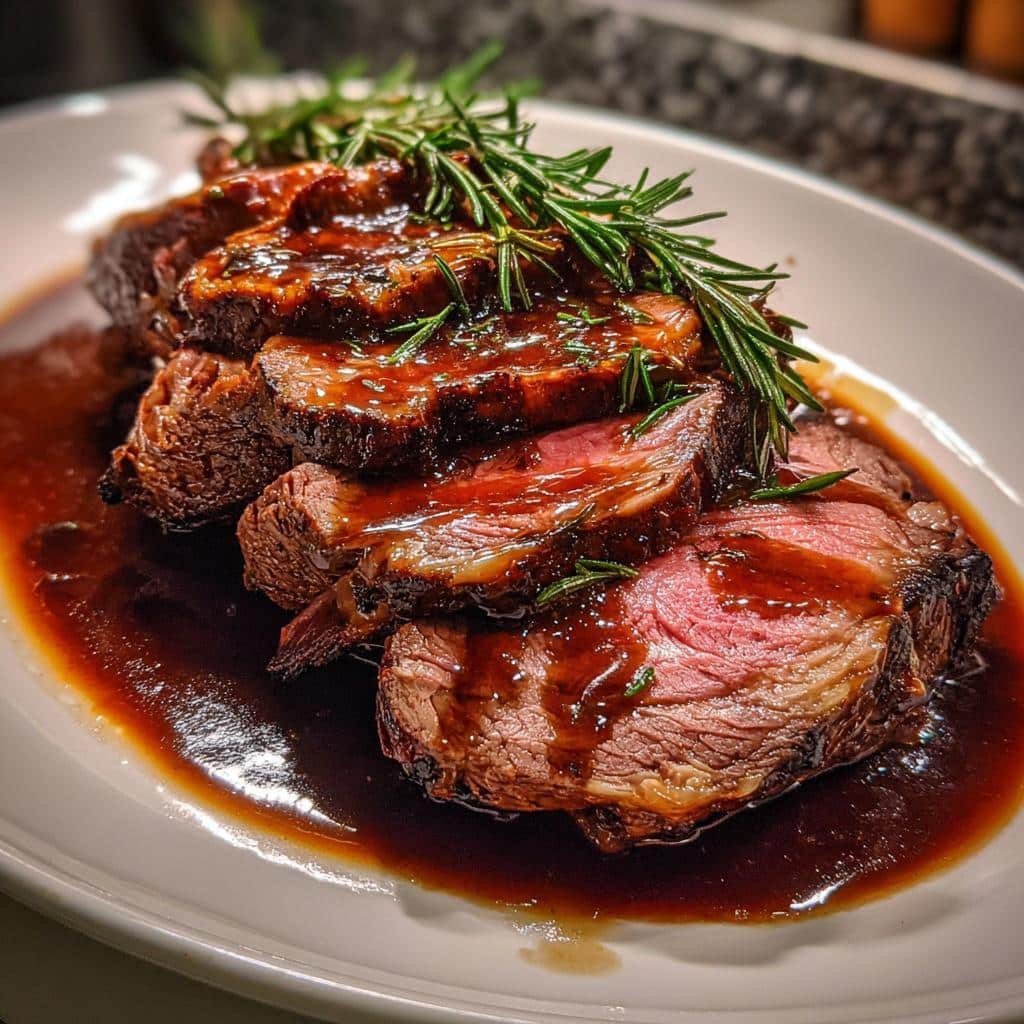 Juicy Christmas Dinner Main Course Your Family Will Devour 3 christmas dinner main course - detail 1