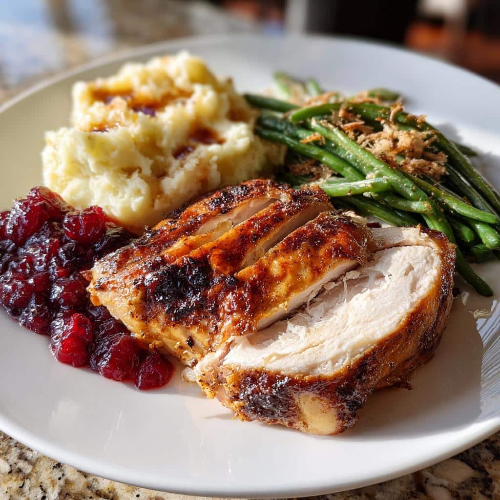 25 Magical Christmas Dinner Menu Ideas That Taste Like Home 3 christmas dinner menu ideas - detail 1