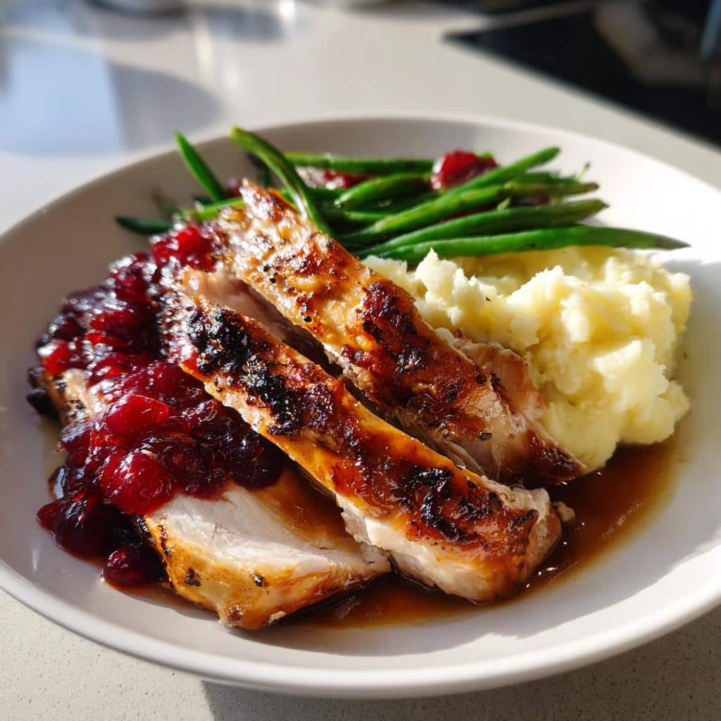 christmas dinner menu ideas 2 - detail 1