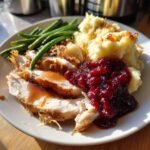 christmas dinner menu ideas 2