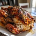 christmas dinner party food recipes