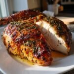 christmas dinner recipes that will warm your heart