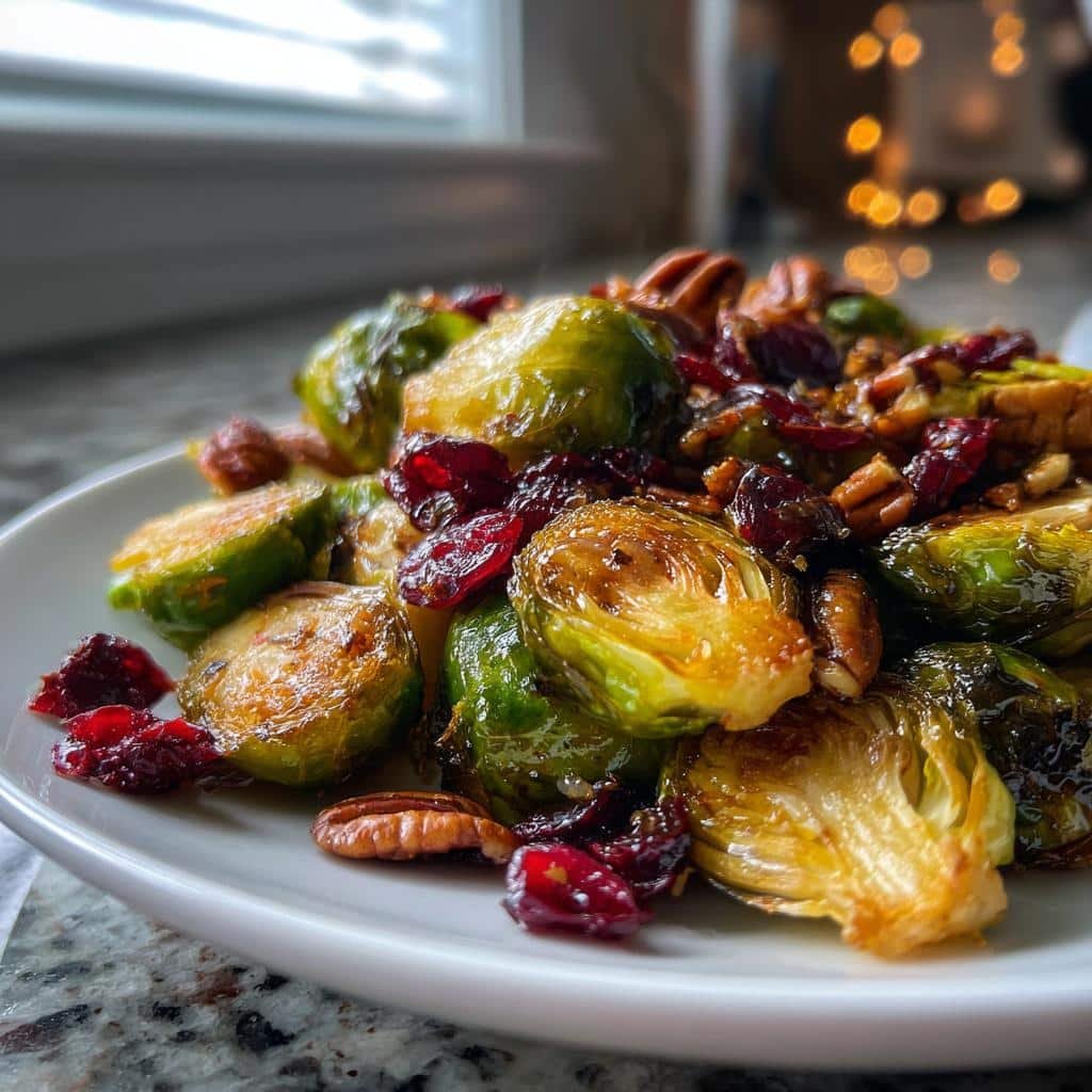 5 Irresistible Christmas Dinner Sides That Wow Every Guest 3 christmas dinner sides ideas - detail 1