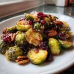 christmas dinner sides ideas