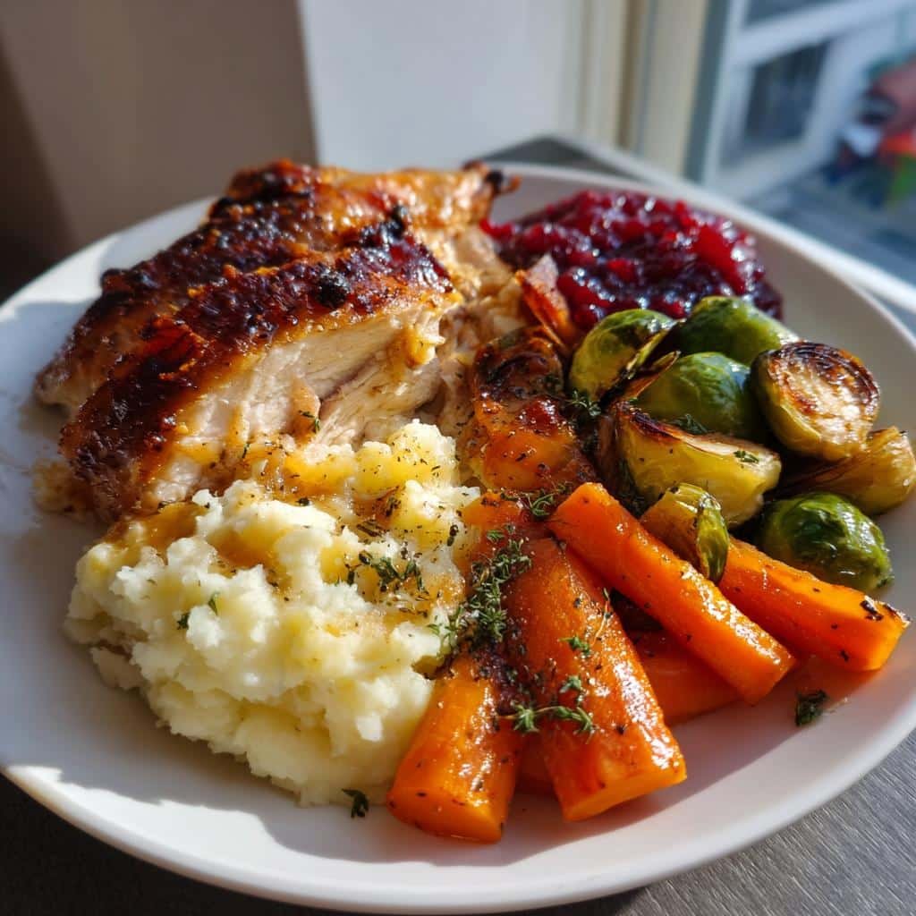 christmas dinner tips magical feast - detail 1