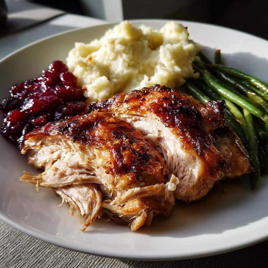 Juicy Christmas Dinners Perfect Holiday Feast in 3 Easy Steps 3 christmas dinners perfect holiday feast - detail 1