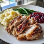 Juicy Christmas Dinners Perfect Holiday Feast in 3 Easy Steps 4 christmas dinners perfect holiday feast