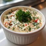 christmas dip festive flavors recipe