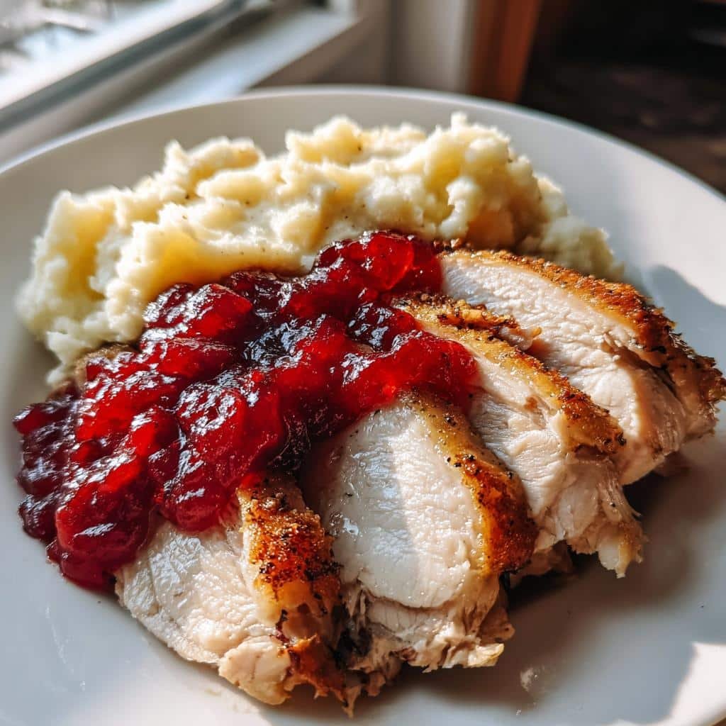 christmas dishes food holiday parties - detail 1