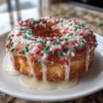 Irresistible Christmas Donuts Recipe - 10-Minute Holiday Magic 4 christmas donuts delicious holiday treats recipe