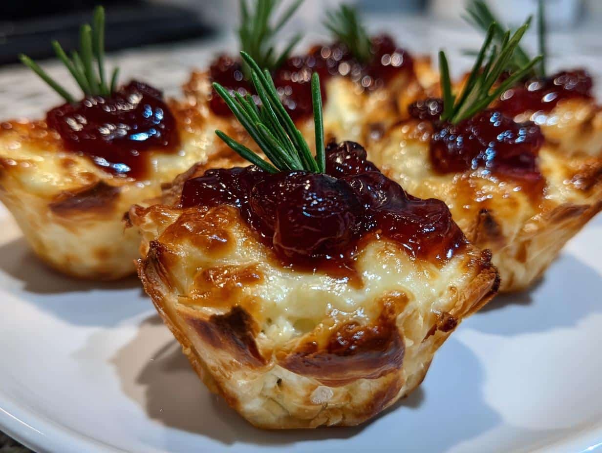 christmas eve snacks appetizers - detail 1