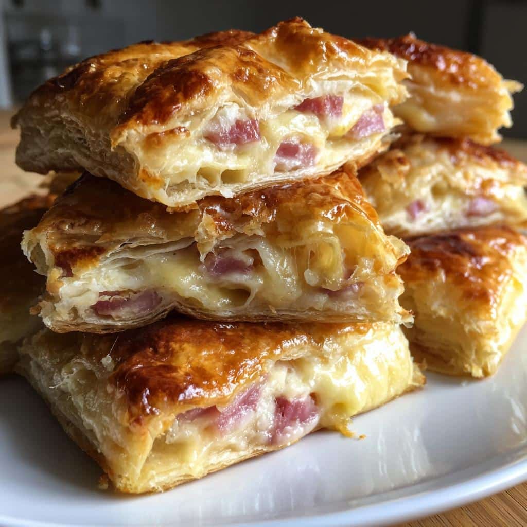 christmas finger food ideas - detail 1