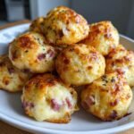 christmas finger food recipe delicious bites