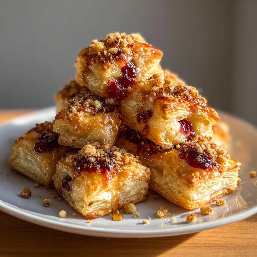 christmas finger foods easy - detail 1