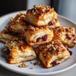 christmas finger foods easy