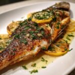 christmas fish recipe secrets for success