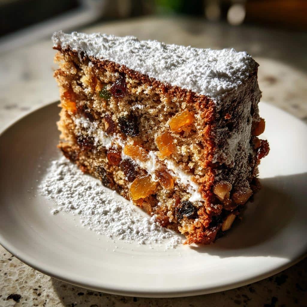 "5 Irresistible Christmas Flavors for Magical Desserts" 3 christmas flavors magical desserts embrace season - detail 1