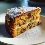 christmas flavors magical desserts embrace season