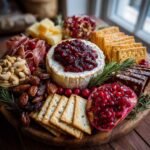 christmas food board ideas