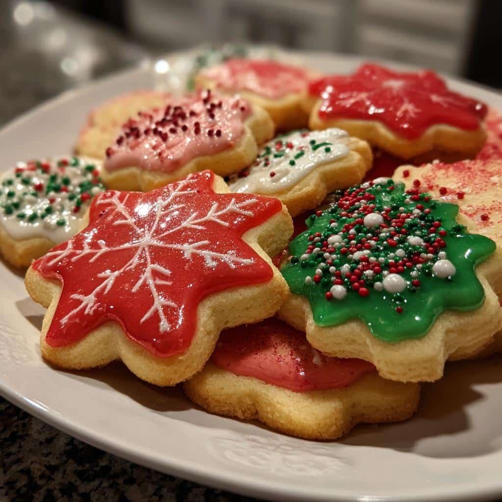 Magical Christmas Food Decorations in Just 3 Easy Steps 3 christmas food decorations - detail 1
