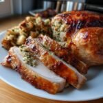 christmas food dinner recipes to cherish