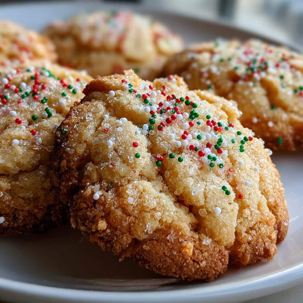 Irresistible Christmas Food Gifts Homemade Cookies Recipe for Joy 3 christmas food gifts homemade cookies recipe - detail 1