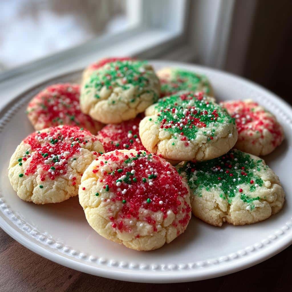 2 Irresistible Christmas Food Ideas for Kids to Bake Together 3 christmas food ideas for kids - detail 1